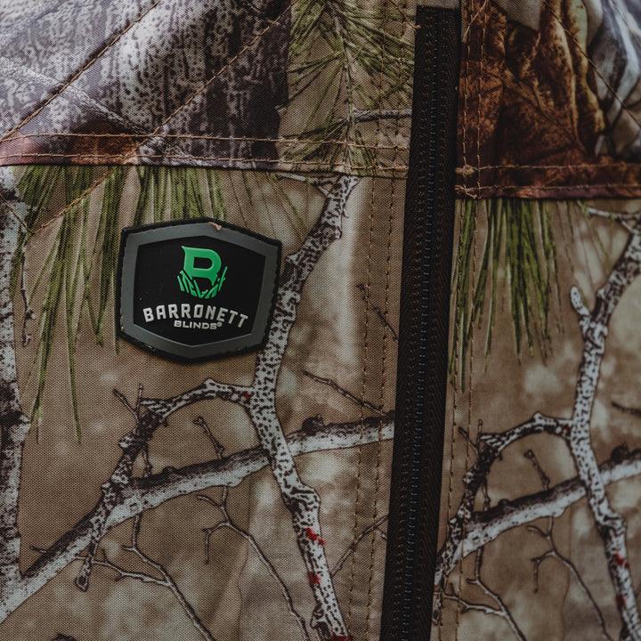 RADAR™ BLOODTRAIL® BACKWOODS - Young Wild Hunters