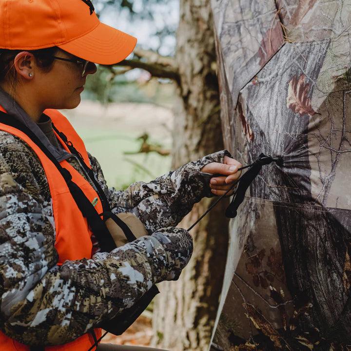 RADAR™ BLOODTRAIL® BACKWOODS - Young Wild Hunters