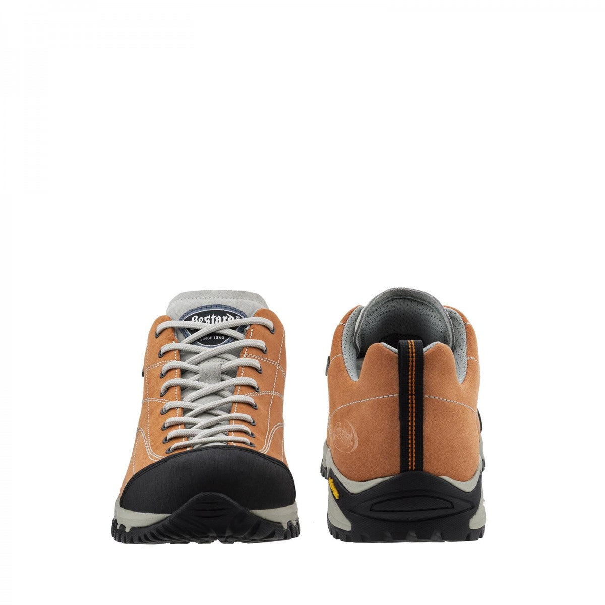 Bestard RANDO II (Orange) - vista 3 - Bestard