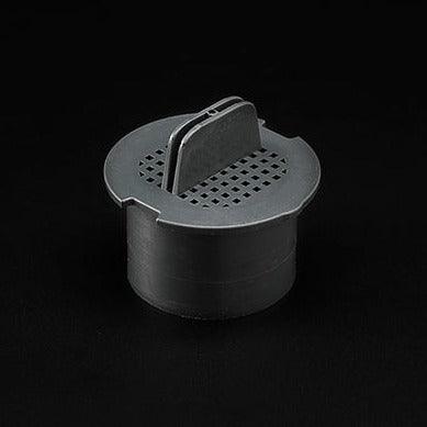 RECAMBIO DE FILTRO DE CARBONO - Young Wild Hunters