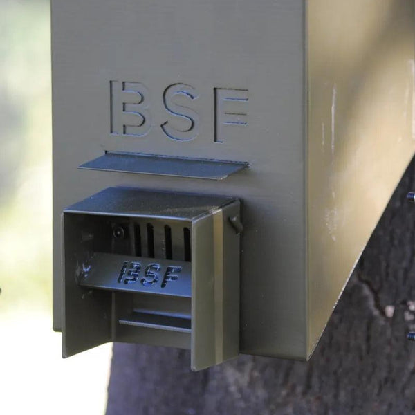 Recipiente BSF Yimi BSF