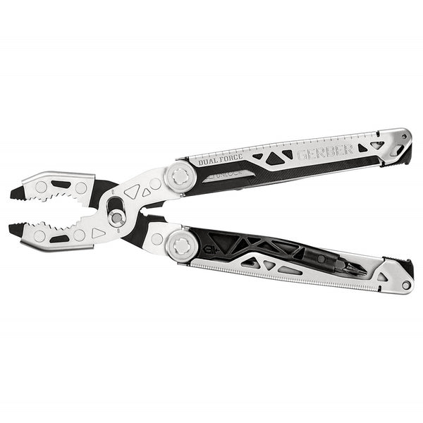 Dual Force - Gerber