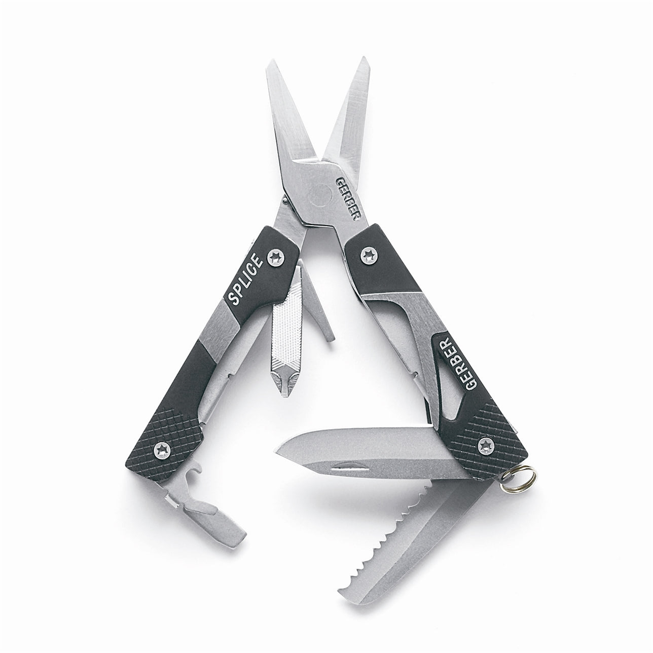 Splice - Gerber