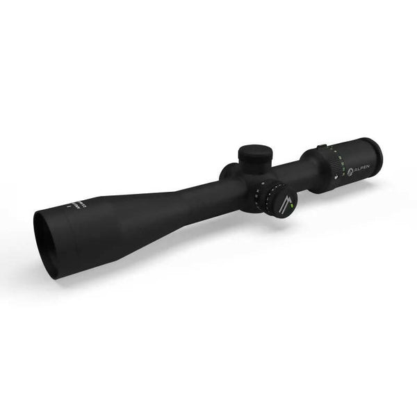 Visor de Rifle Apex XP 2.5-16x42 con reticula A4 y con tecnologia SmartDot - Alpen