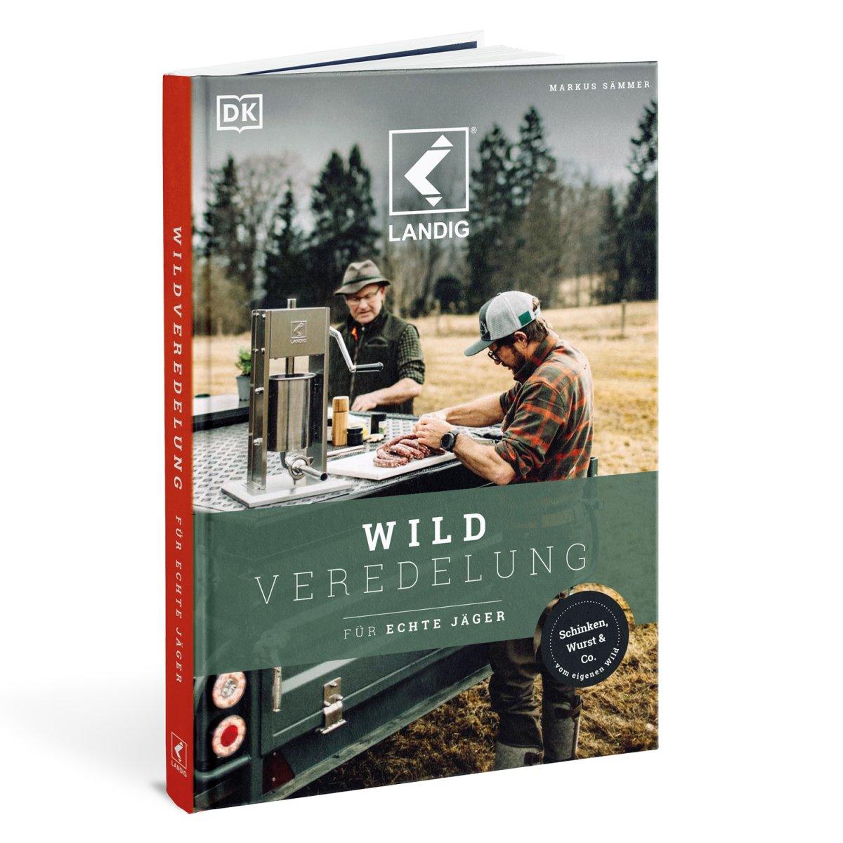 Set de inicio Wurster - Young Wild Hunters