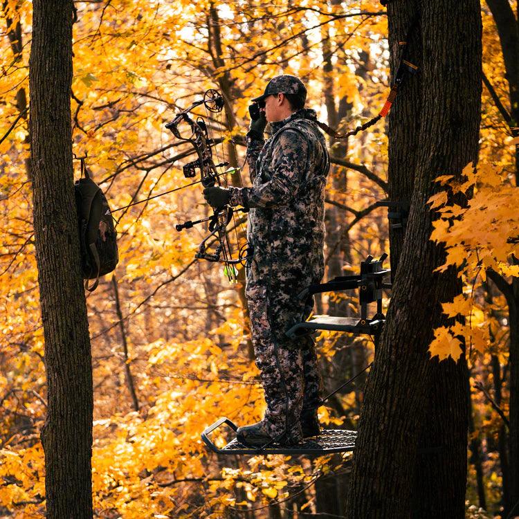 BIG FOOT™ TEARTUFF™ XL LOUNGER HANG-ON - Young Wild Hunters