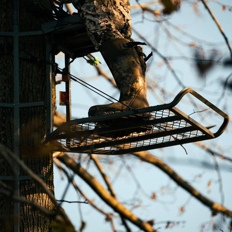 BIG FOOT™ XL CLASSIC HANG-ON - Young Wild Hunters