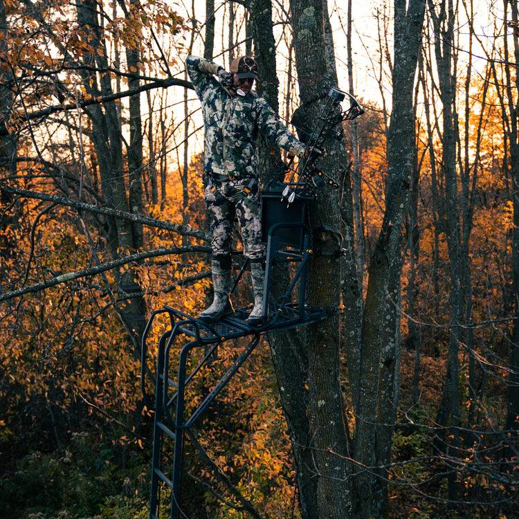 LOCKDOWN™ WIDE 1-MAN - Young Wild Hunters