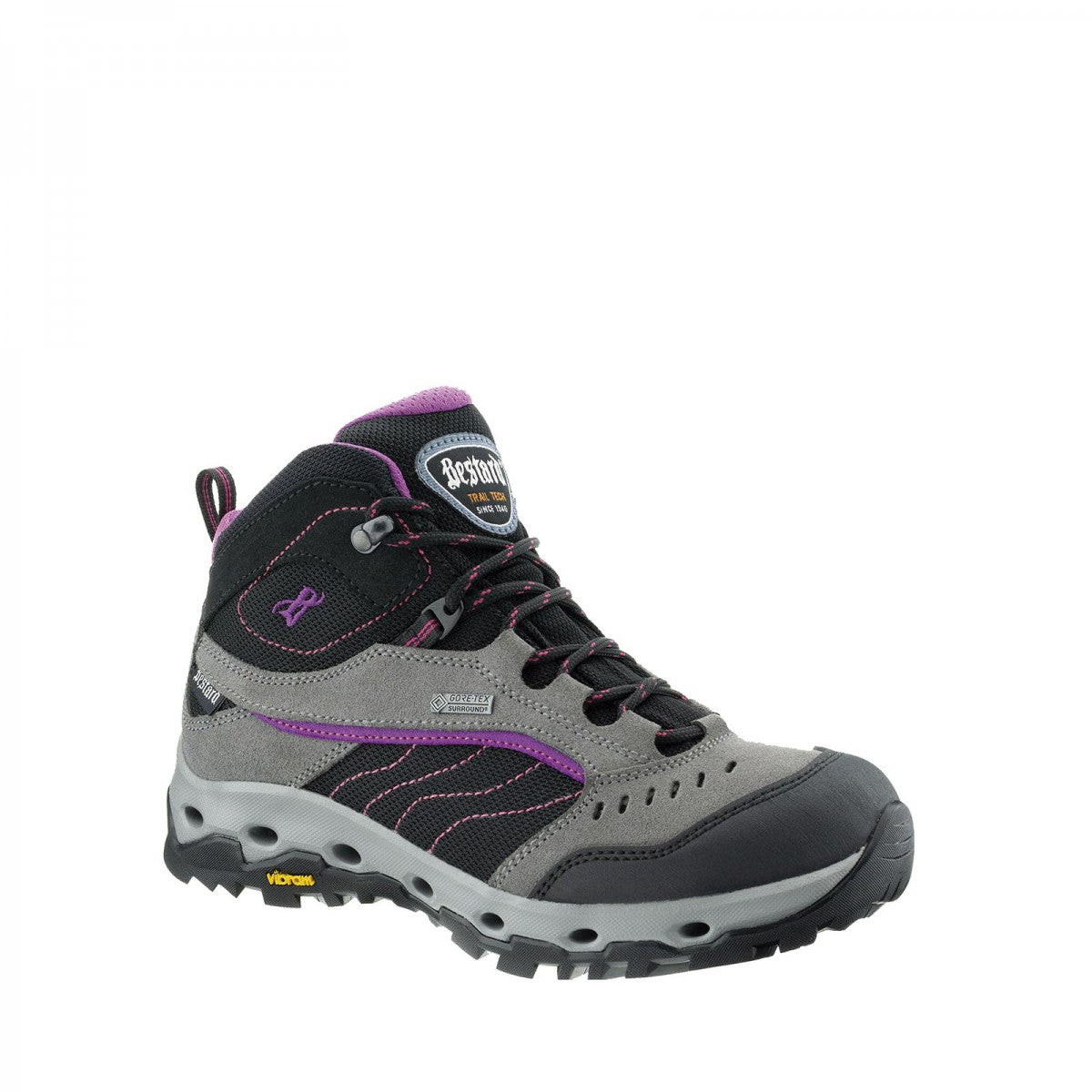 Bestard SPACE MID LADY - vista 2 - Bestard