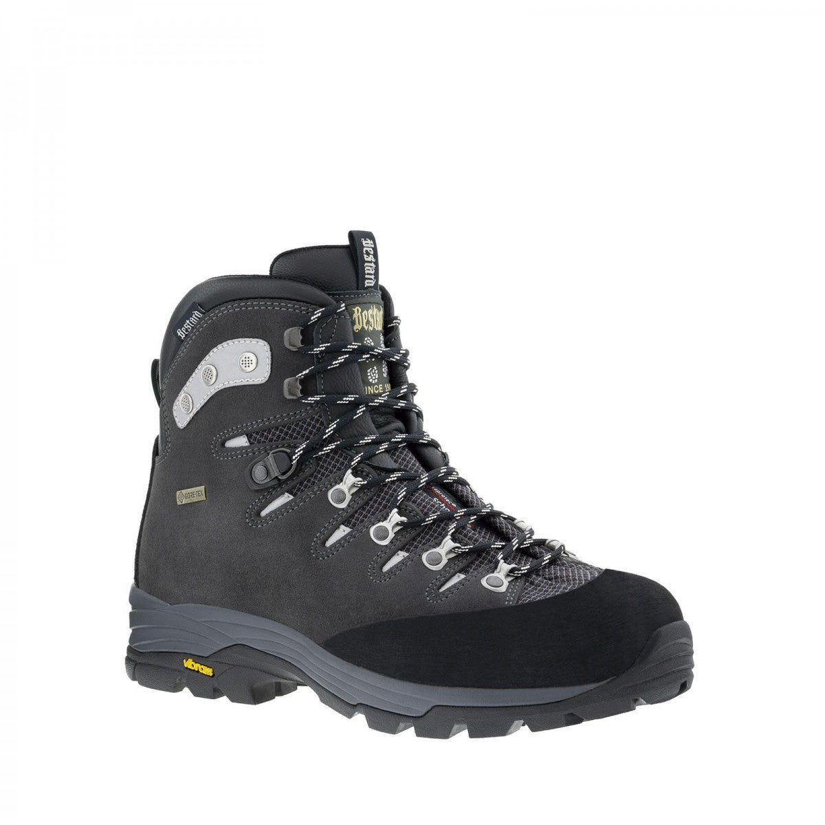 Botas de Caza Spider K Bestard