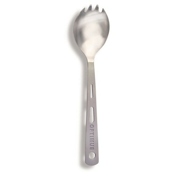 Optimus Titanium Spork