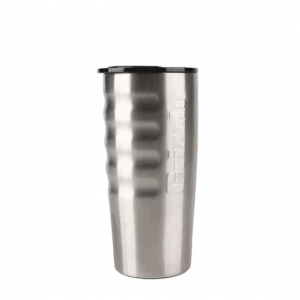 Vaso Grizzly Grip 20 con Tapa Magnética