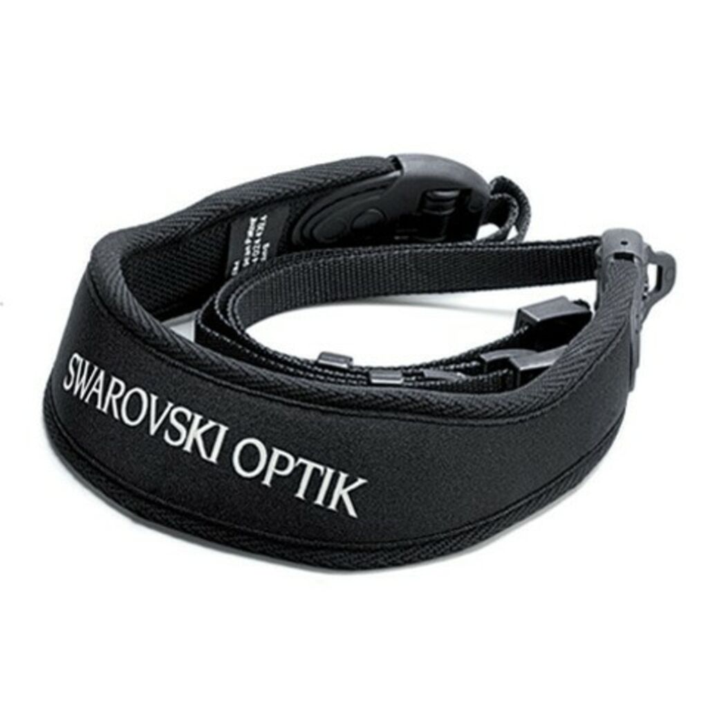 Swarovski Optik adjustable strap for EL and SLC binoculars