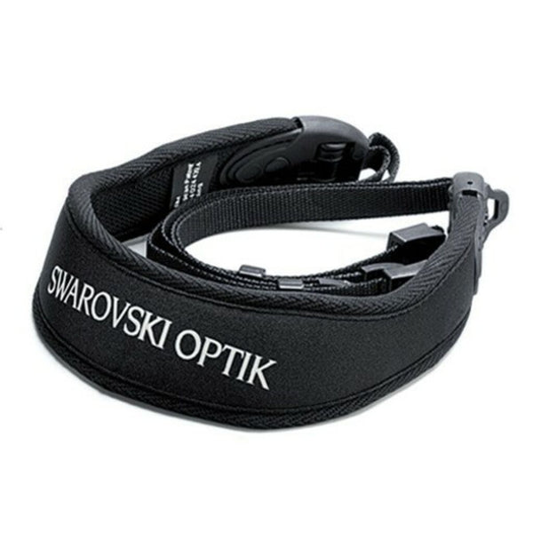 Swarovski Optik adjustable strap for EL and SLC binoculars