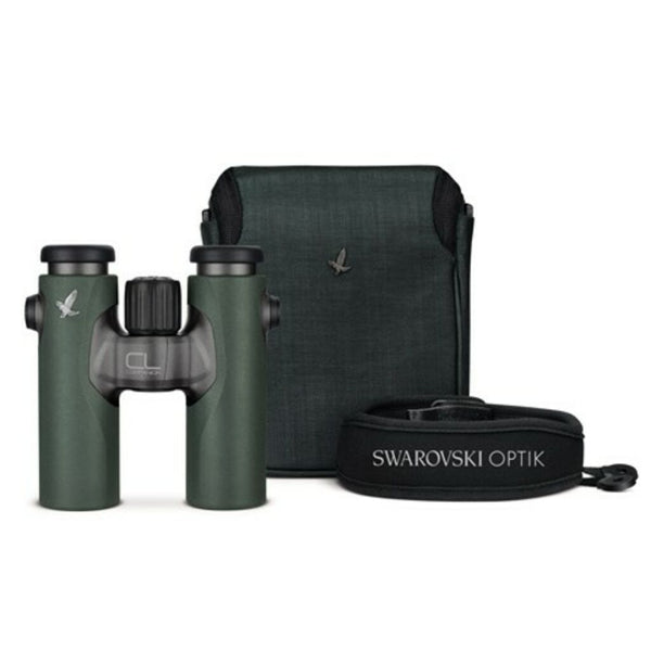 Binoculares Swarovski Optik CL Companion 30