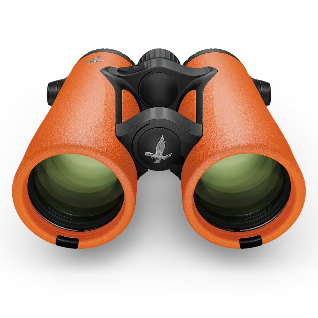 Binocular Swarovski Optik EL RANGE 8x42 Tracking Assistant