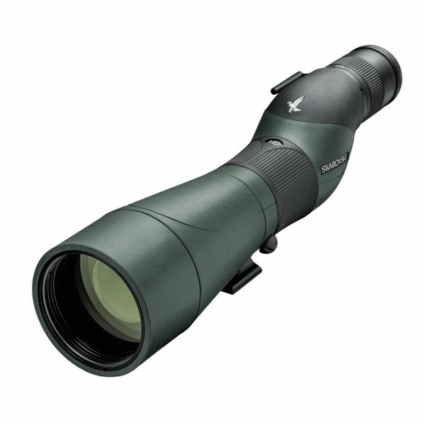 Swarovski Optik STS 25-50x80 Telescope 