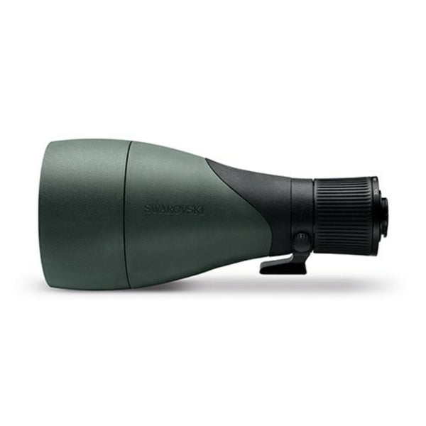 Módulo objetivo 115 mm
