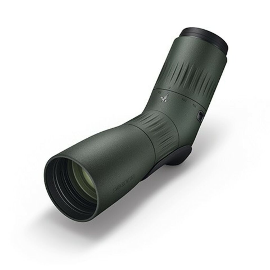 Telescopio Swarovski Optik ATC 17-40x56