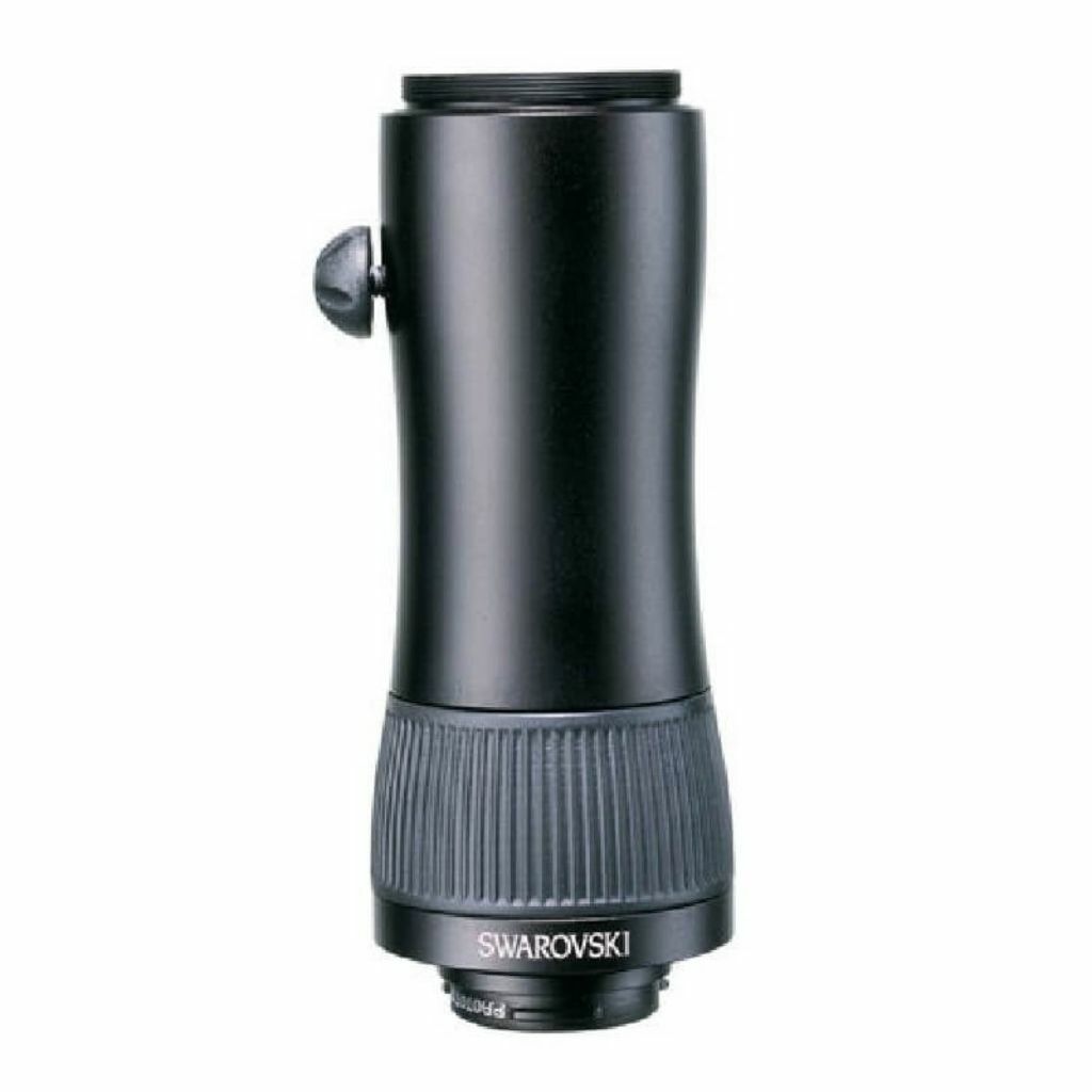 Swarovski Optik TLS 800 photo adapter