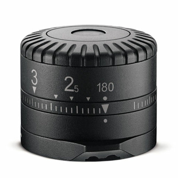 Torreta balística personalizada Swarovski Optik