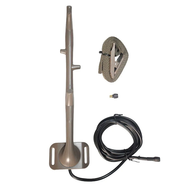 Antena Extendida Reveal X - Tactacam