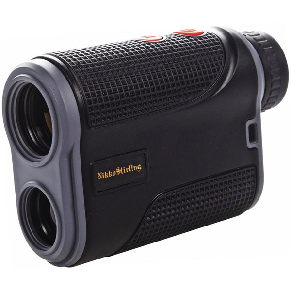 Telemetro Nikko Stirling 15 - 1200 M