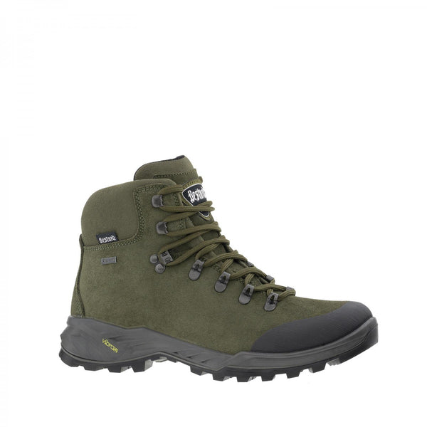 Botas de Caza Terrier Bestard