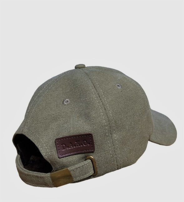 DAKO x Young Wild Hunters Cap