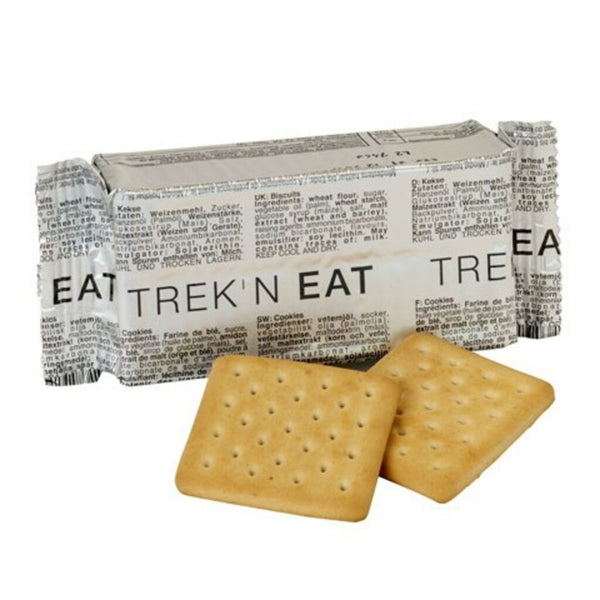 Galletas para trekking Trek'n Eat