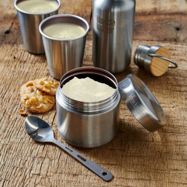 Bebida de avena en polvo Trek’n Eat