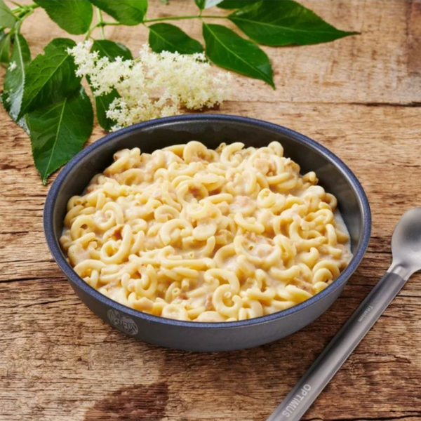 Macarrones Trek'n Eat Mac'n Cheese