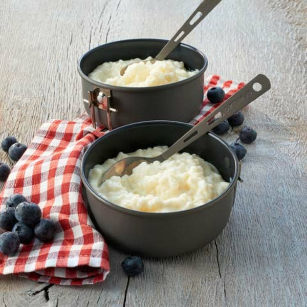 Arroz con leche Trek'n Eat