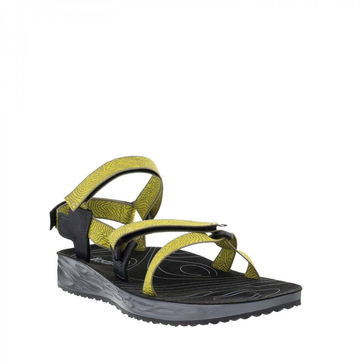 Bestard TRAIL Sandal (Yellow) - vista 2 - Bestard