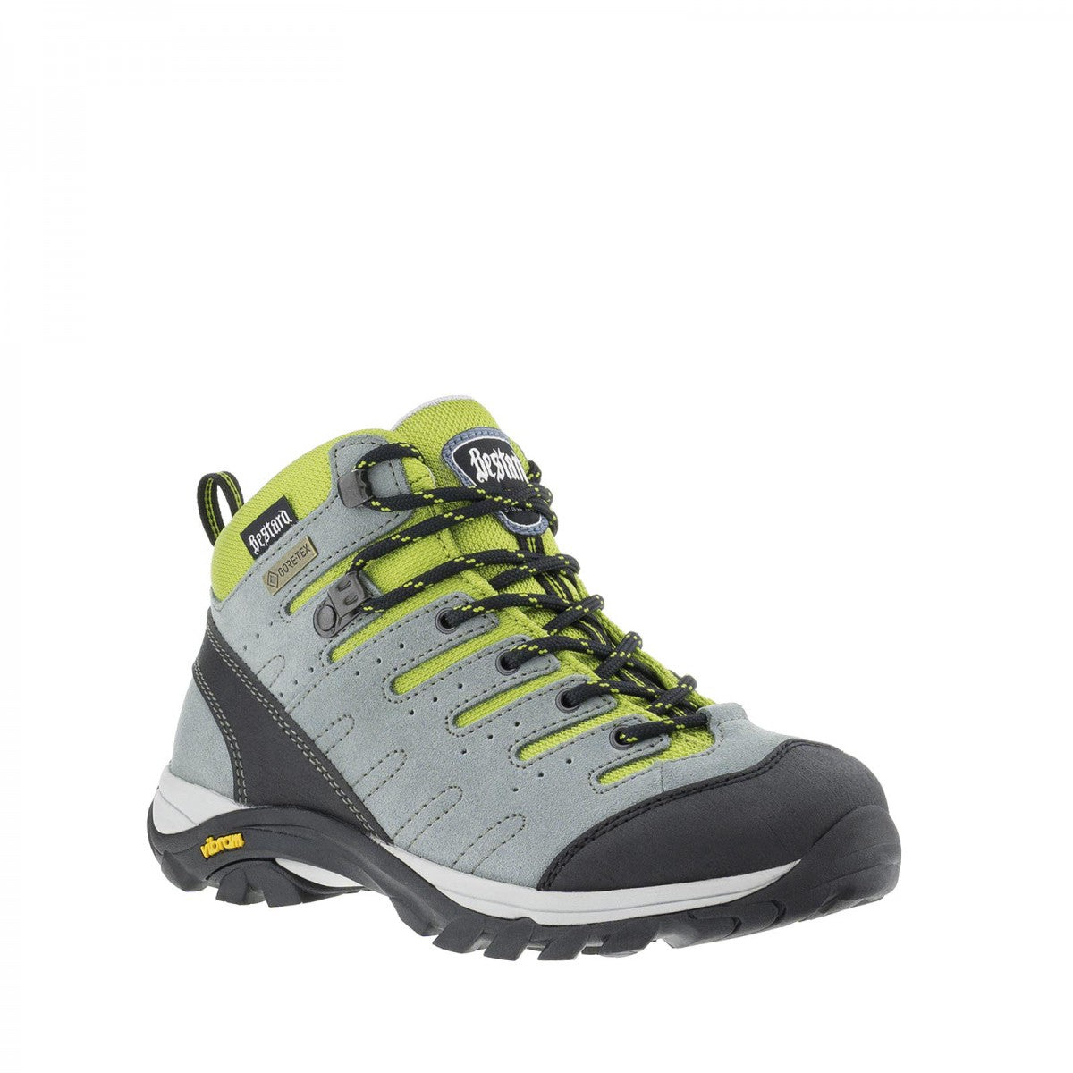 Bestard TRAVESSA LADY (Grey) - vista 2 - Bestard