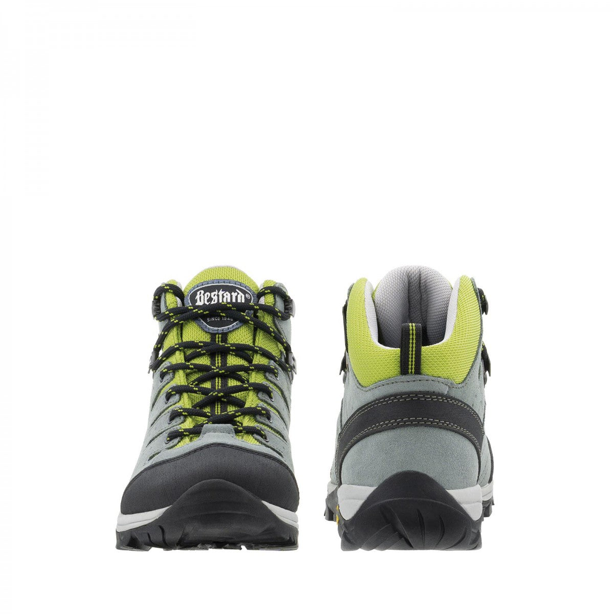 Bestard TRAVESSA LADY (Grey) - vista 3 - Bestard