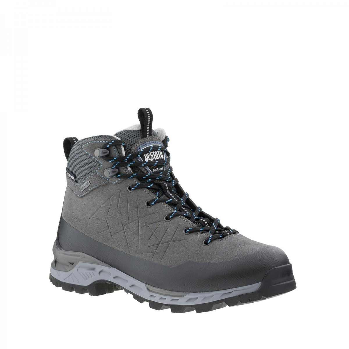 Bestard TREK MID LADY - vista 2 - Bestard