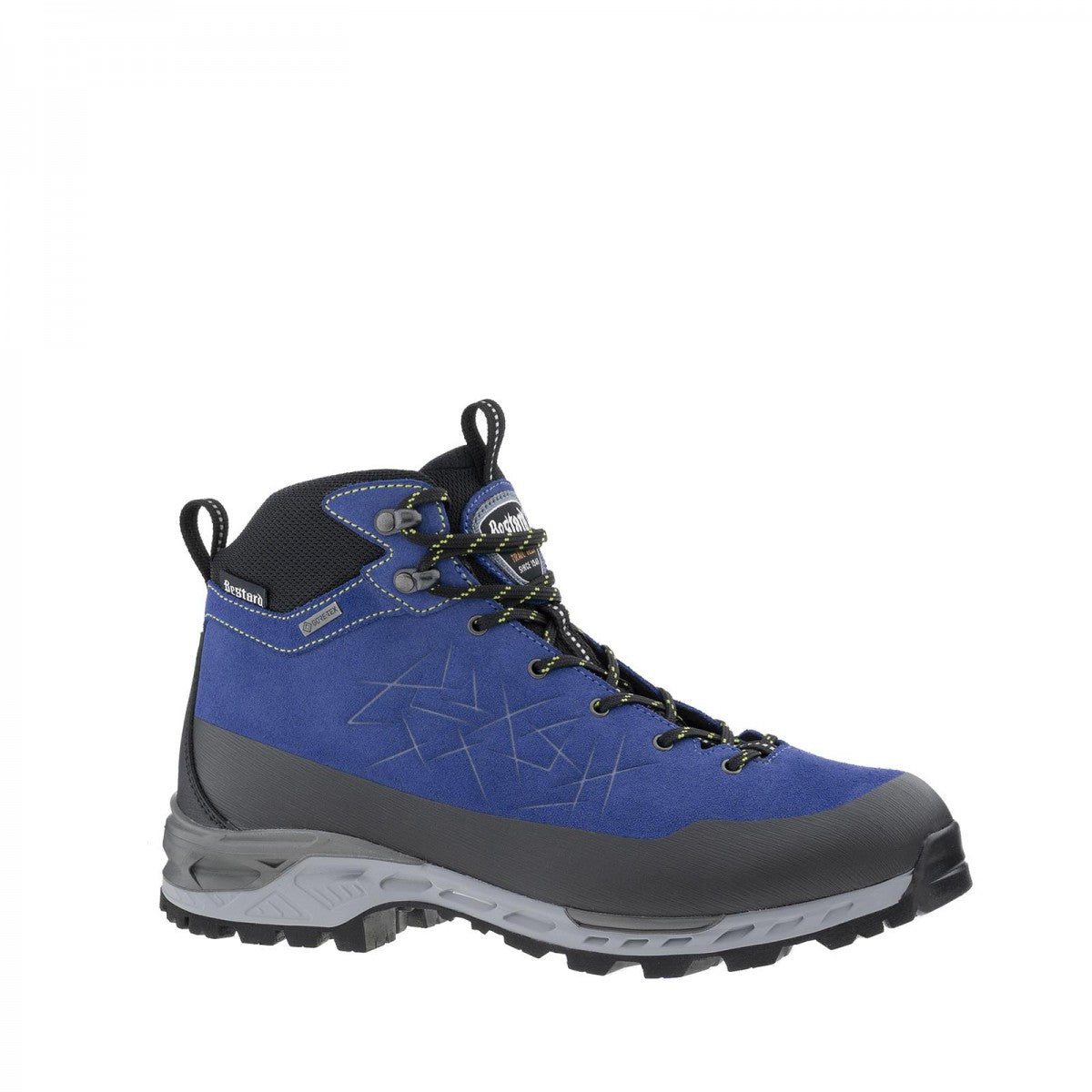 Bestard TREK MID (Blue) - Bestard
