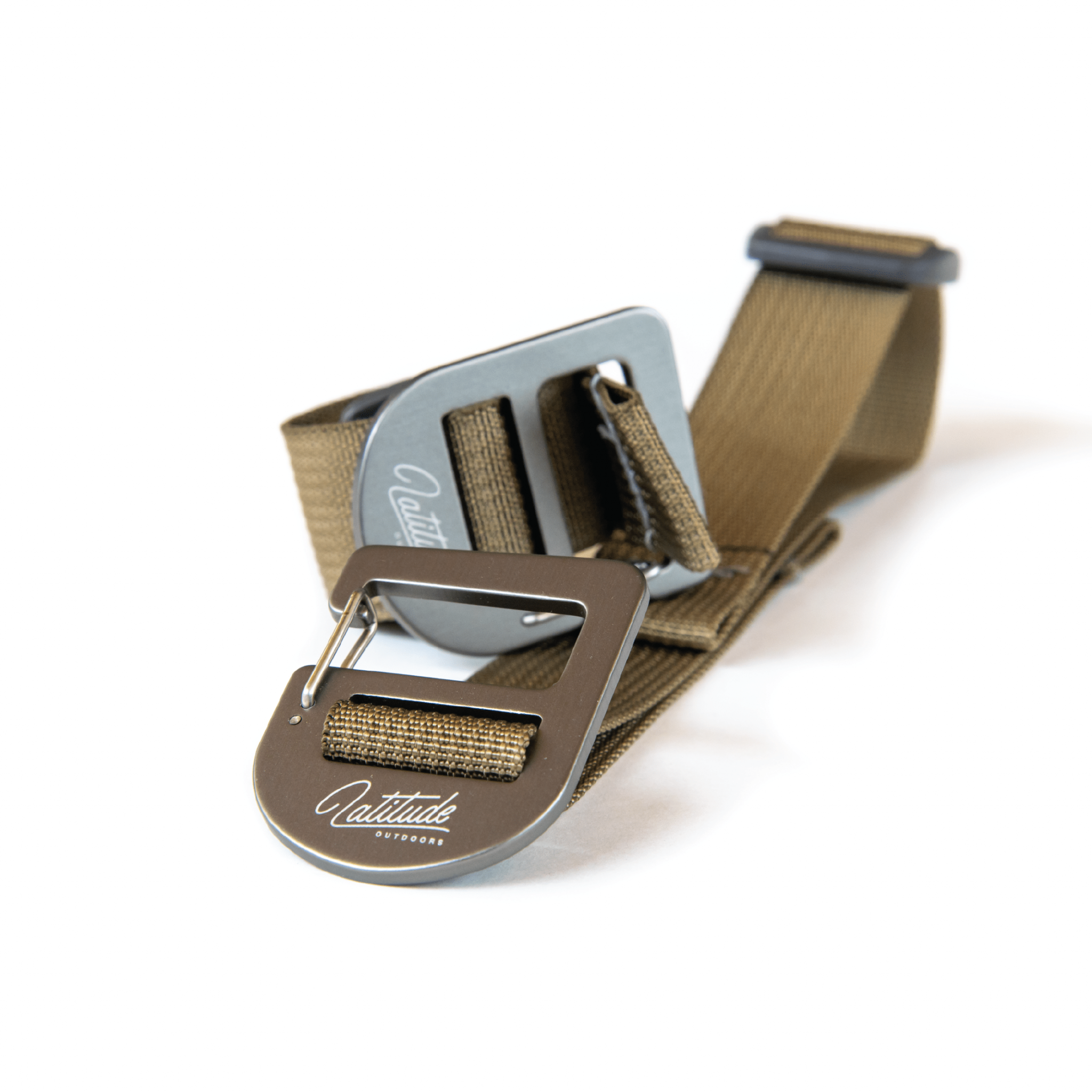Two-Panel Straps