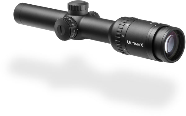 VISOR ULTIMAX 1,6X24