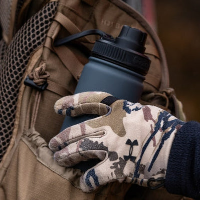 Botella Grizzly 20oz