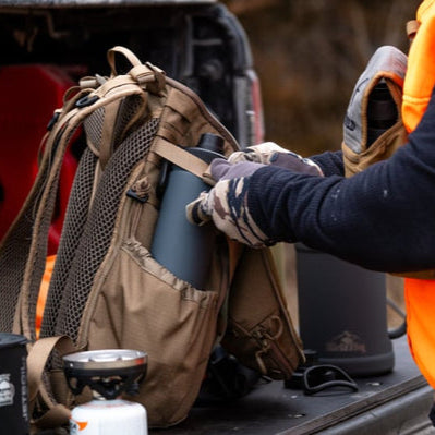 Botella Grizzly 30oz