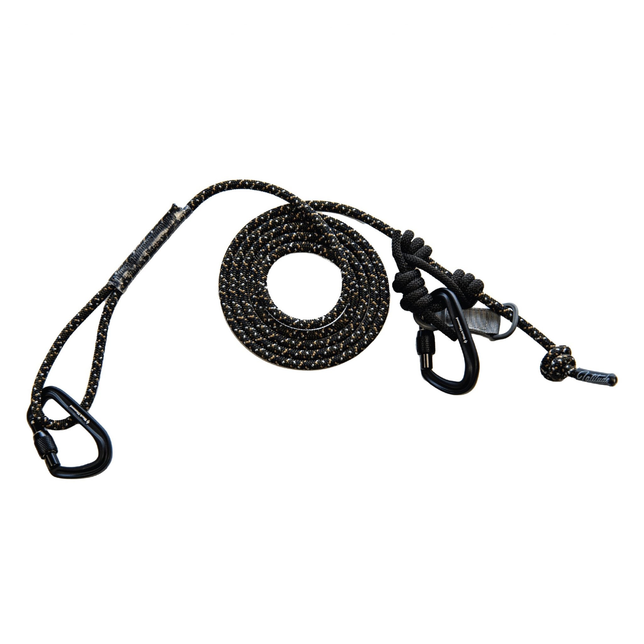 VaporLine 8mm Lineman Belt