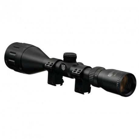 VISORES MOUNT MASTER-  4-12X50  RETICULA: HMD IR    NIKKO STIRLING