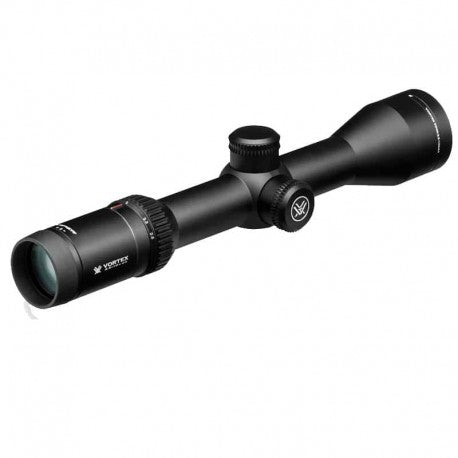 Visores Vortex Viper HS (Long Ranege) - 2,5-10x44