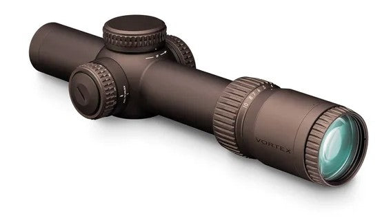 Visores Razor HD Gen III (1-10x24)