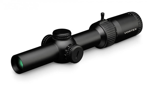 Visores Vortex Strike Eagle (1-6x24)