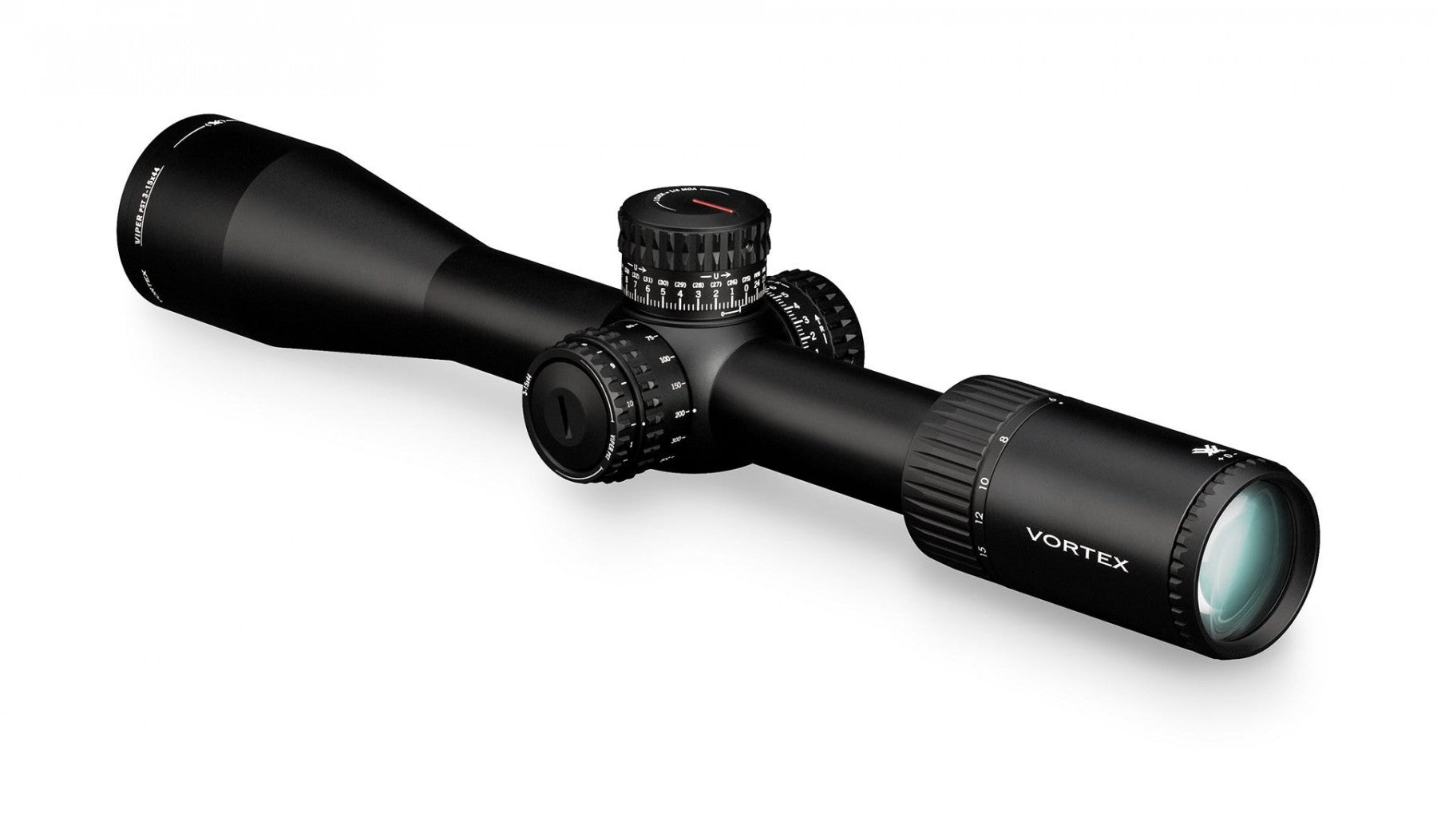 Visores Viper PST Gen II (3-15x44)