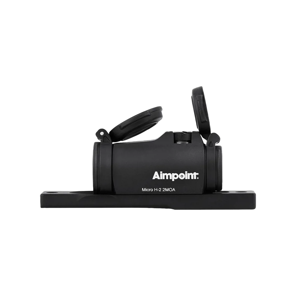 Aimpoint Micro H2 2 MOA Rail SA Shotguns