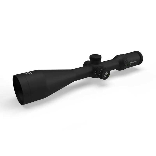 Visor de Rifle Apex XP 2.5-15x56 con reticula A4 y con tecnologia SmartDot - Alpen